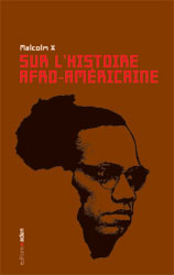 Sur l’histoire afro-américaine